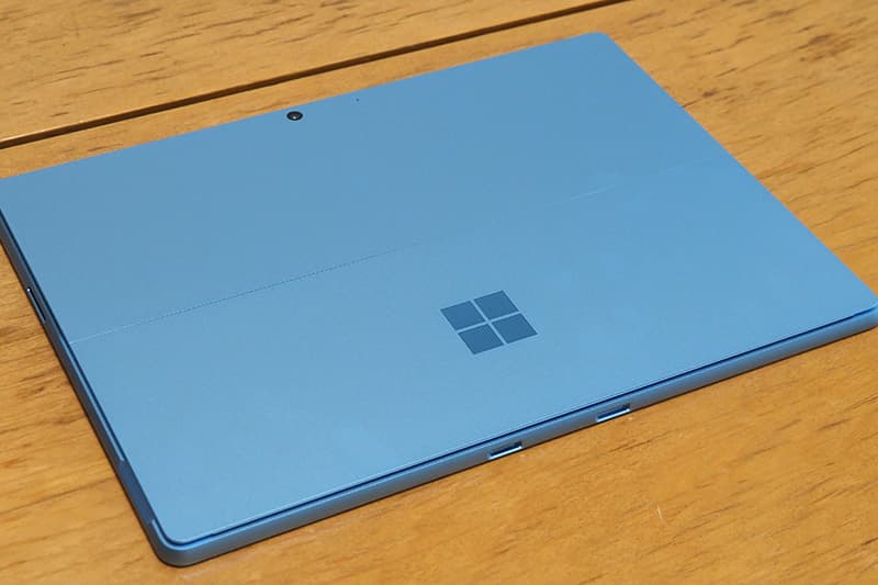 Surface Pro